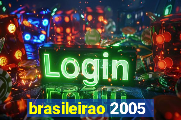 brasileirao 2005